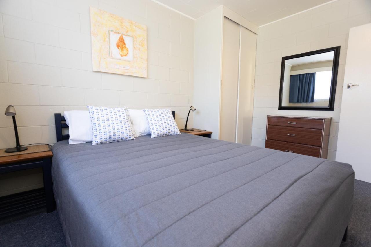 Cosy Corner Holiday Park Mount Maunganui Dış mekan fotoğraf