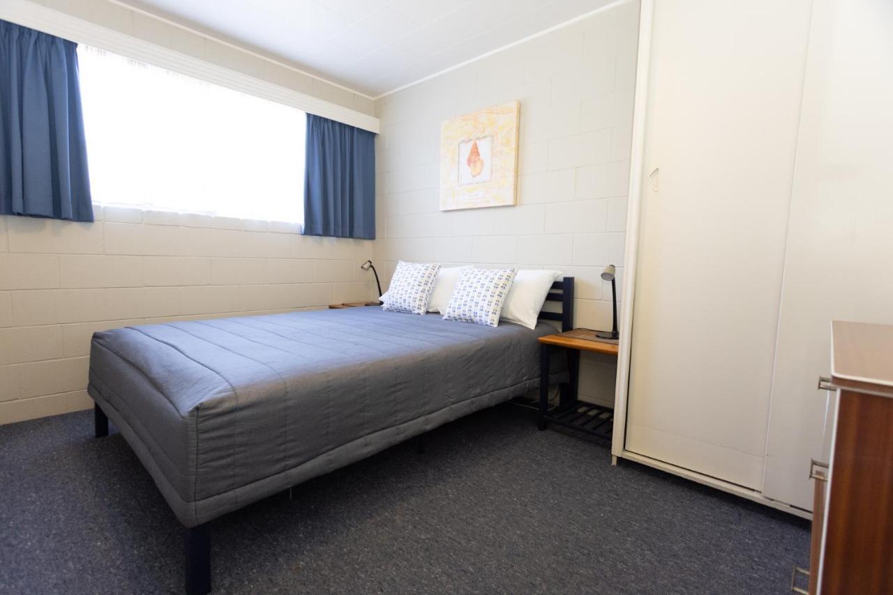 Cosy Corner Holiday Park Mount Maunganui Dış mekan fotoğraf