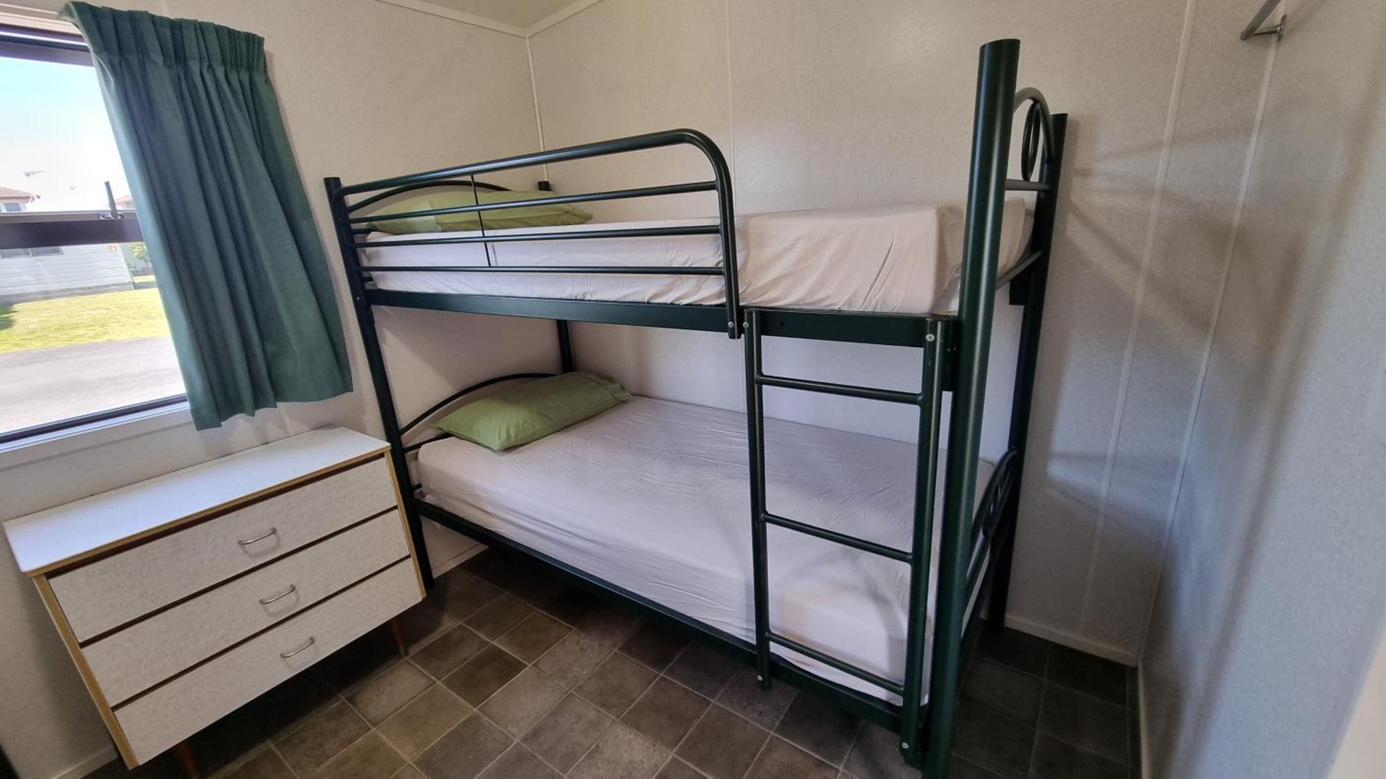Cosy Corner Holiday Park Mount Maunganui Dış mekan fotoğraf