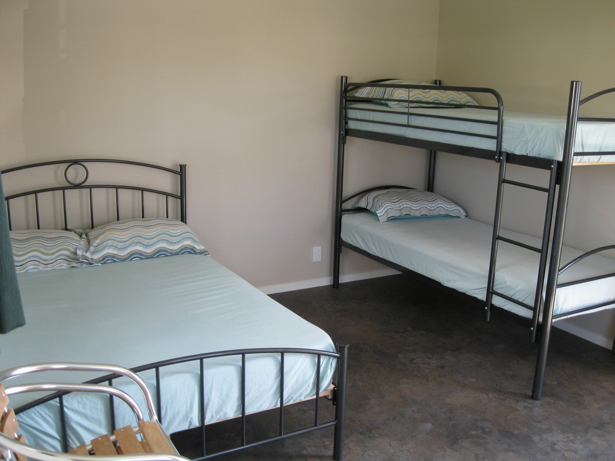 Cosy Corner Holiday Park Mount Maunganui Dış mekan fotoğraf